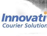 Innovative Courier Solutions same day next day courier