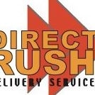 Direct Rush Delivery Service