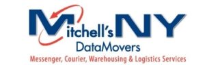 Mitchells Data Movers NY