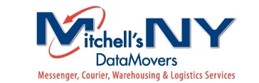 Mitchells Data Movers NYC