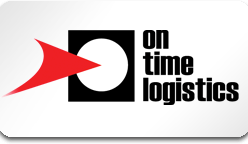 On Time Logistics LLC On Time Logistics Arkansas