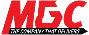 MGC Inc Courier Company in Georgia USA