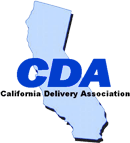 CDA Delivery Association