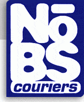 No BS Couriers San Francisco California CA