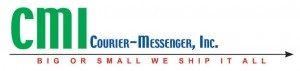 Courier Messenger Inc CMI