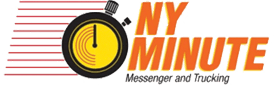 NY Minute Courier