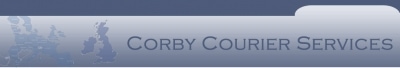 Corby Couriers