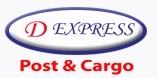 D Express Post and Cargo Thailand