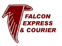 Falcon Express Courier Pennsylvania New York Connecticut New Jersey Massachusetts