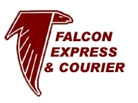 Falcon Express Courier