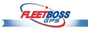 Fleet Boss GPS software