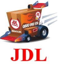 JDL Deliveries Kent UK