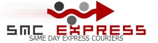 SMC Express Same Day Express Couriers UK & Europe