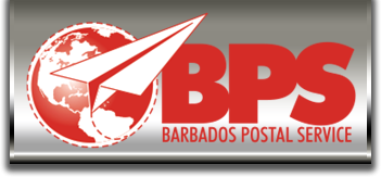 Barbados Postal Service EMS