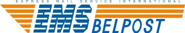 EMS International Parcel Mail Agent Belarus Belpost
