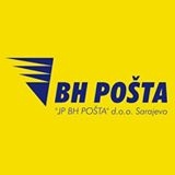 EMS Agent Bosnia BH Post