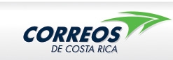 EMS Agent Costa Rica International Courier Parcels