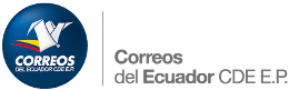 EMS International Courier Agent Ecuador