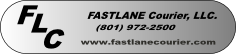 FastlaneCourier.com - Hot Shot Courier