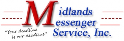 Midlands Messenger Service Nebraska