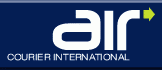 Air Courier International UK Worldwide