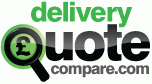 Courier Compare Delivery Quotes UK