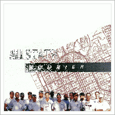 All State Courier Inc