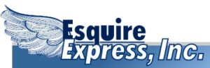 Esquire Express courier service based in Florida