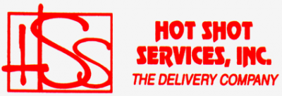 Hot Shot Courier Services Utah