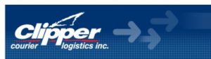 Clipper Courier Logistics Inc