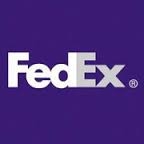 FedEx Freight Purple Logo