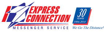 Express Connection LA California Courier Messenger