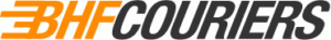 BHF Couriers