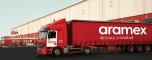 Aramex Dubai