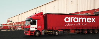 Aramex Tracking Dubai UAE