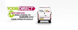 Yodel Direct