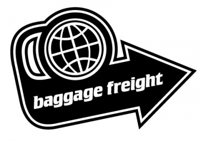 Baggage Freight Australia