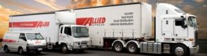 Allied Express Australia 131 373