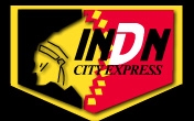 INDN City Express Dublin Ireland