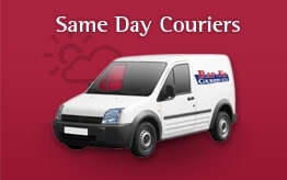 Rap Ex Couriers Same Day Manchester