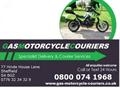 Same Day Motorcycle Couriers Sheffield