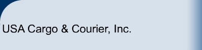 USA Cargo & Courier Inc