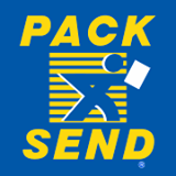 Pack & Send Birmingham UK