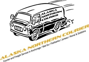 Alaska Northern Courier LLC contact information