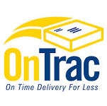 Ontrac On Time Delivery