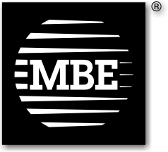 MBE Latin America Courier Service