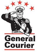 General Courier Maine