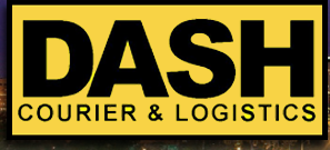 Dash Courier and Logistics Service North & South Carolina