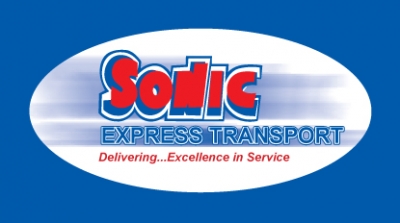 Sonic Express Transport Sydney Courier