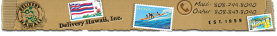 Review of Delivery Hawaii Inc